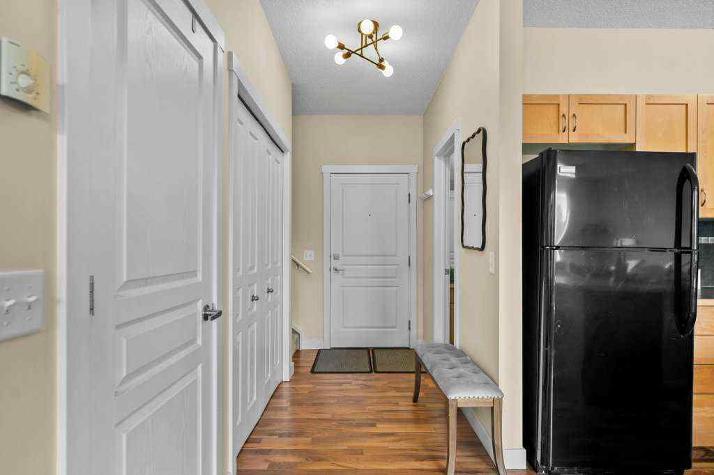 MLS® A2254963 - Unit #2206 211 Aspen Stone Boulevard SW in Aspen Woods Calgary, Residential