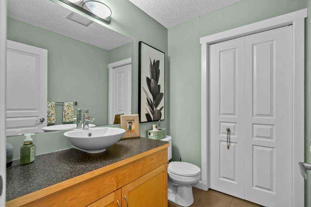 MLS® A2254963 - Unit #2206 211 Aspen Stone Boulevard SW in Aspen Woods Calgary, Residential