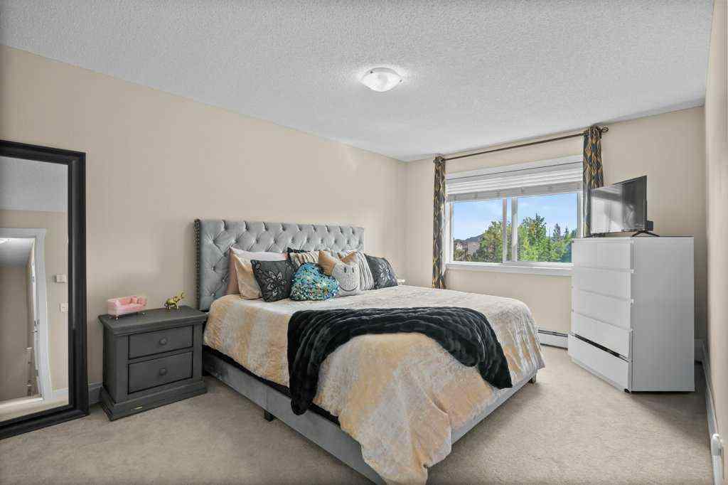 MLS® A2254963 - Unit #2206 211 Aspen Stone Boulevard SW in Aspen Woods Calgary, Residential