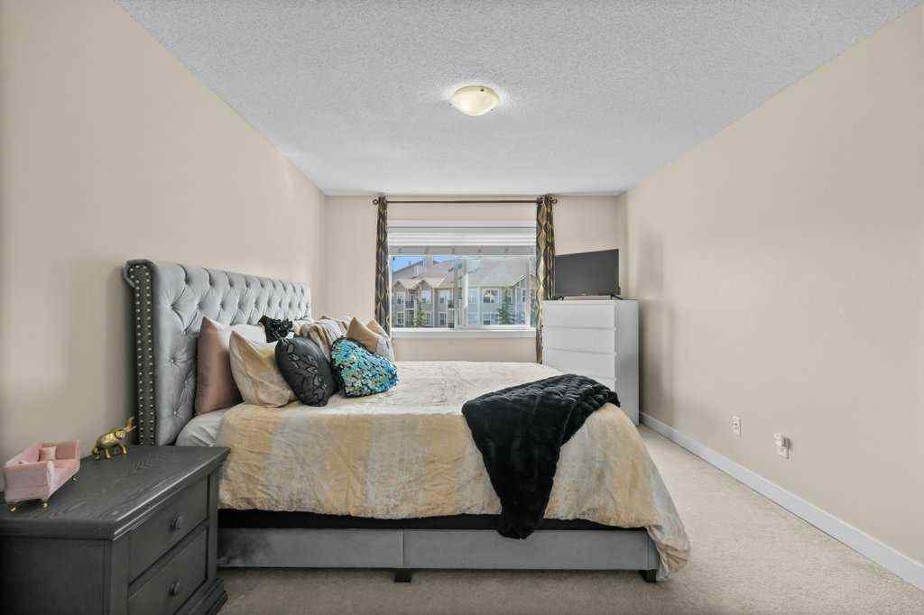 MLS® A2254963 - Unit #2206 211 Aspen Stone Boulevard SW in Aspen Woods Calgary, Residential