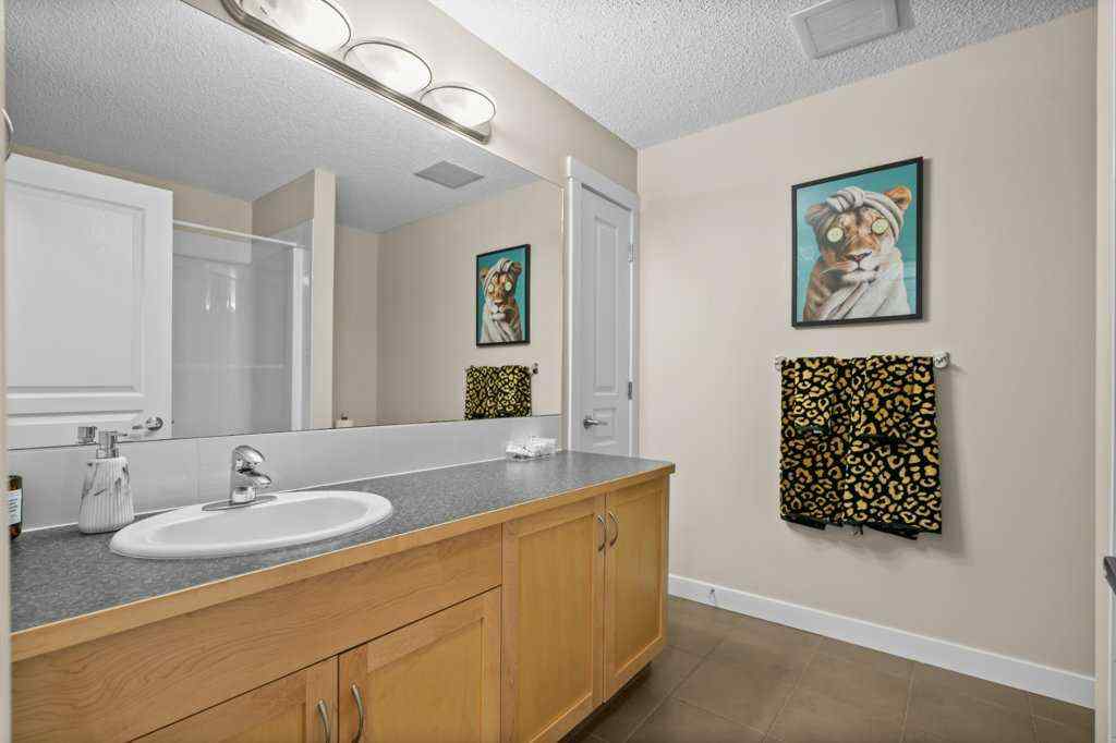 MLS® A2254963 - Unit #2206 211 Aspen Stone Boulevard SW in Aspen Woods Calgary, Residential