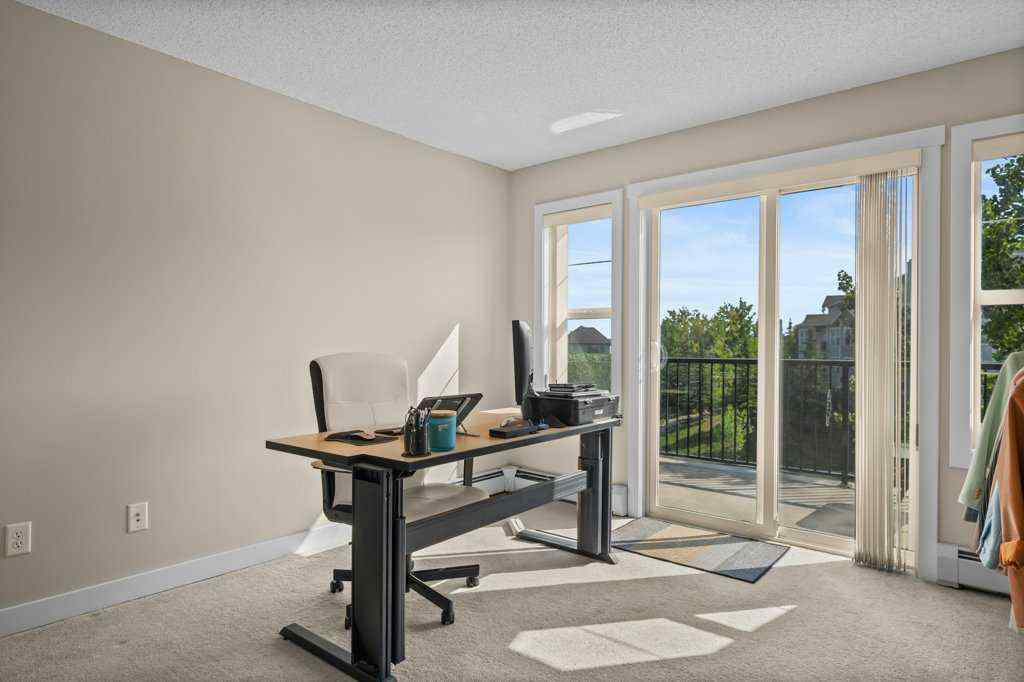 MLS® A2254963 - Unit #2206 211 Aspen Stone Boulevard SW in Aspen Woods Calgary, Residential