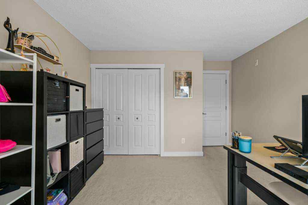 MLS® A2254963 - Unit #2206 211 Aspen Stone Boulevard SW in Aspen Woods Calgary, Residential