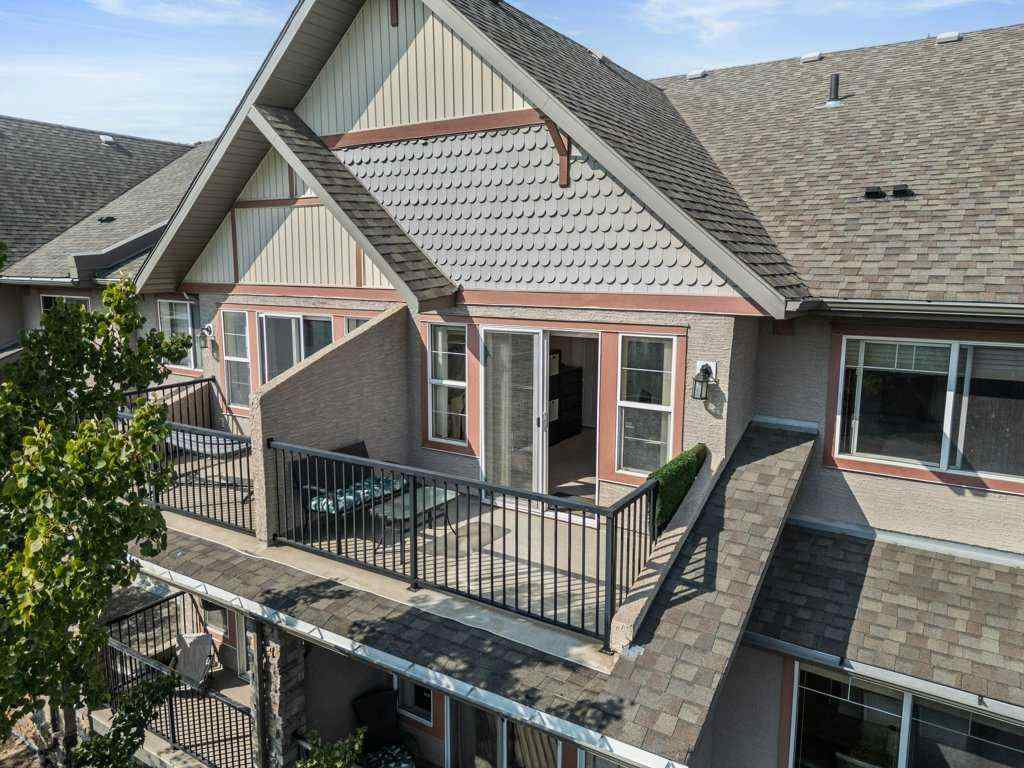 MLS® A2254963 - Unit #2206 211 Aspen Stone Boulevard SW in Aspen Woods Calgary, Residential