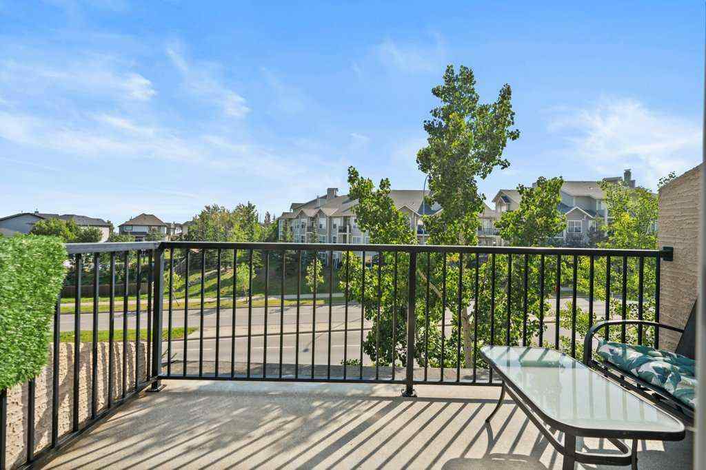 MLS® A2254963 - Unit #2206 211 Aspen Stone Boulevard SW in Aspen Woods Calgary, Residential