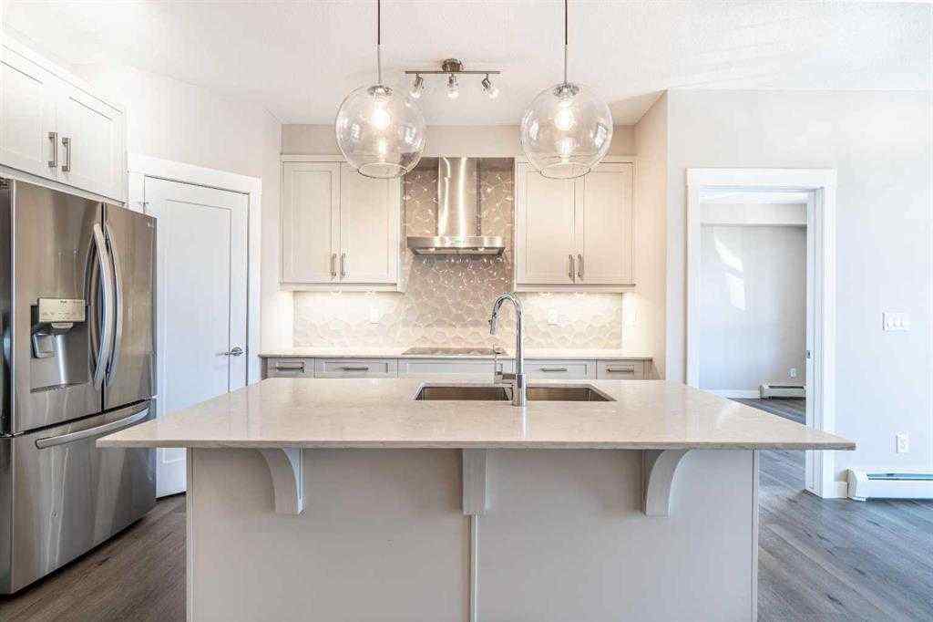 MLS® A2254967 - Unit #217 30 Walgrove Walk SE in Walden Calgary, Residential