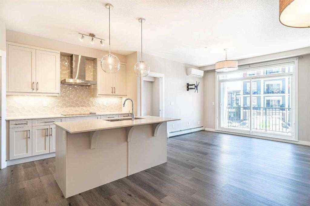 MLS® A2254967 - Unit #217 30 Walgrove Walk SE in Walden Calgary, Residential