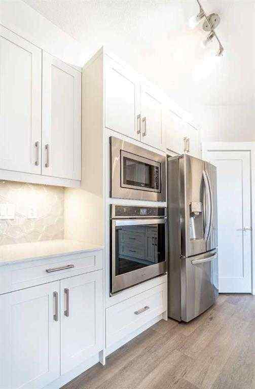 MLS® A2254967 - Unit #217 30 Walgrove Walk SE in Walden Calgary, Residential