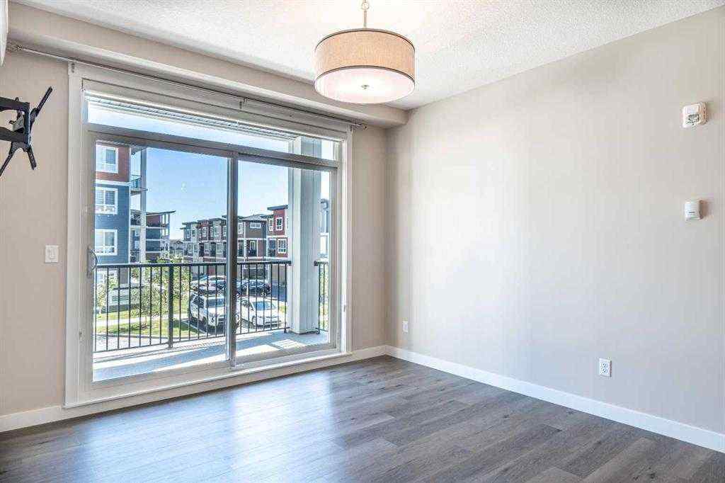 MLS® A2254967 - Unit #217 30 Walgrove Walk SE in Walden Calgary, Residential