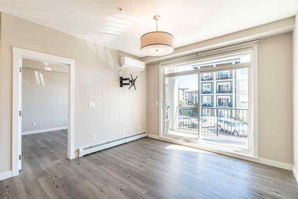 MLS® A2254967 - Unit #217 30 Walgrove Walk SE in Walden Calgary, Residential