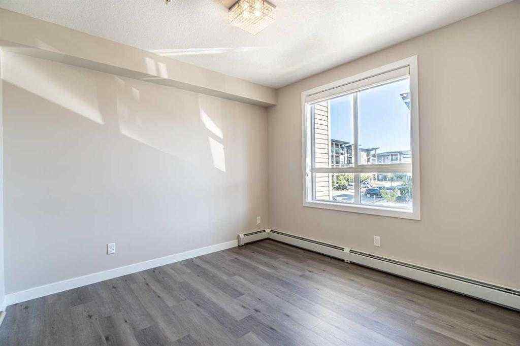MLS® A2254967 - Unit #217 30 Walgrove Walk SE in Walden Calgary, Residential