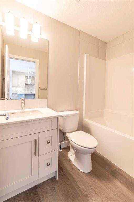 MLS® A2254967 - Unit #217 30 Walgrove Walk SE in Walden Calgary, Residential