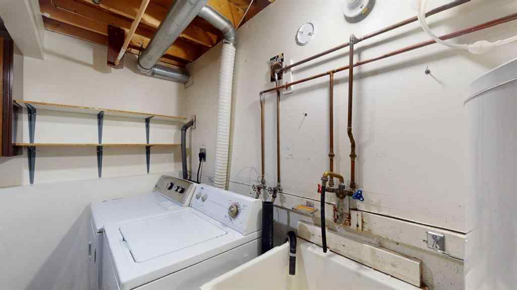 MLS® A2254968 - Unit #83 400 Silin Forest Road  in Thickwood Fort McMurray, Residential