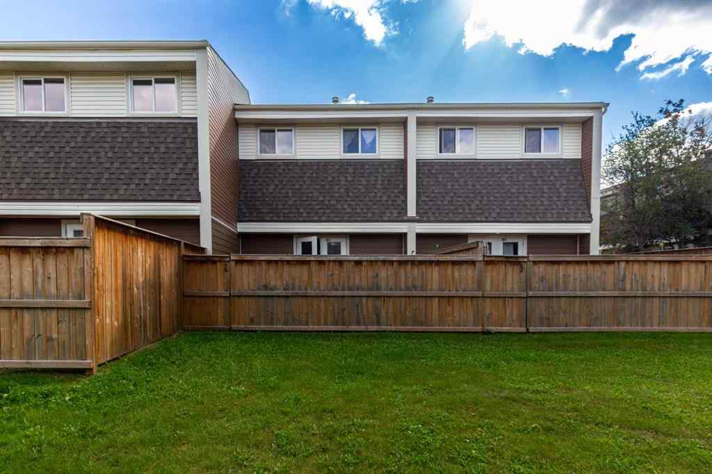 MLS® A2254968 - Unit #83 400 Silin Forest Road  in Thickwood Fort McMurray, Residential