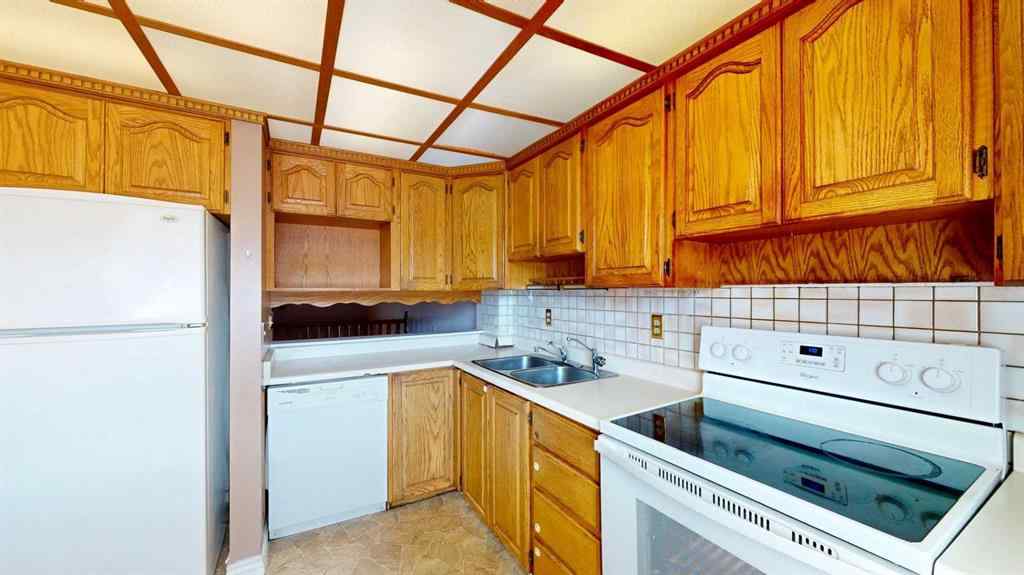 MLS® A2254968 - Unit #83 400 Silin Forest Road  in Thickwood Fort McMurray, Residential