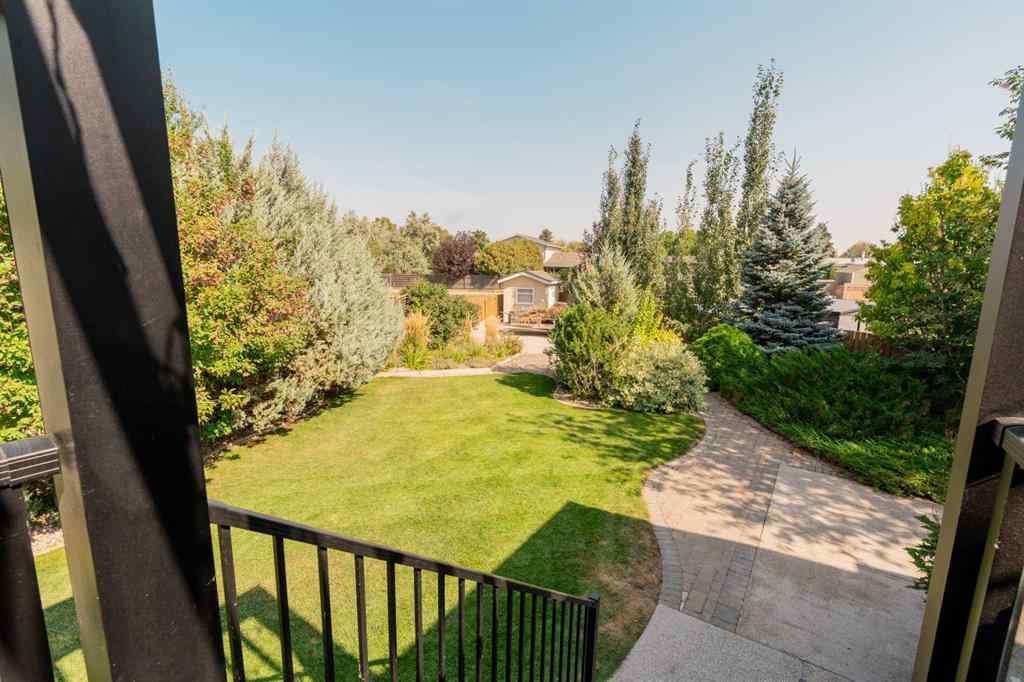 MLS® A2254969 - 4513 51 Avenue  in NONE Taber, Residential