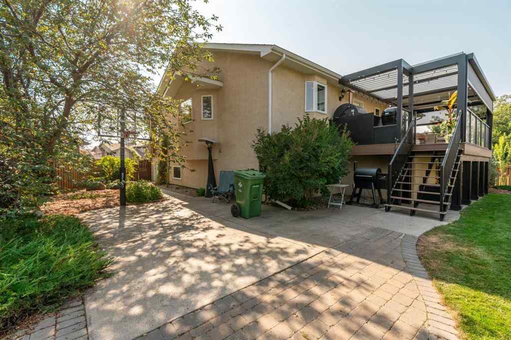 MLS® A2254969 - 4513 51 Avenue  in NONE Taber, Residential