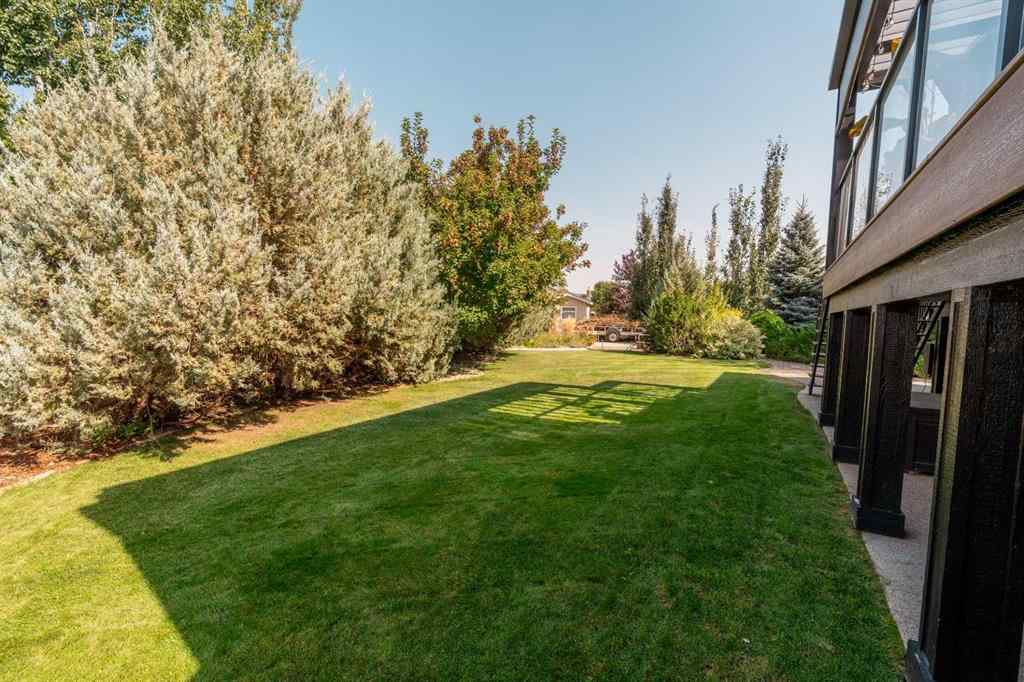 MLS® A2254969 - 4513 51 Avenue  in NONE Taber, Residential