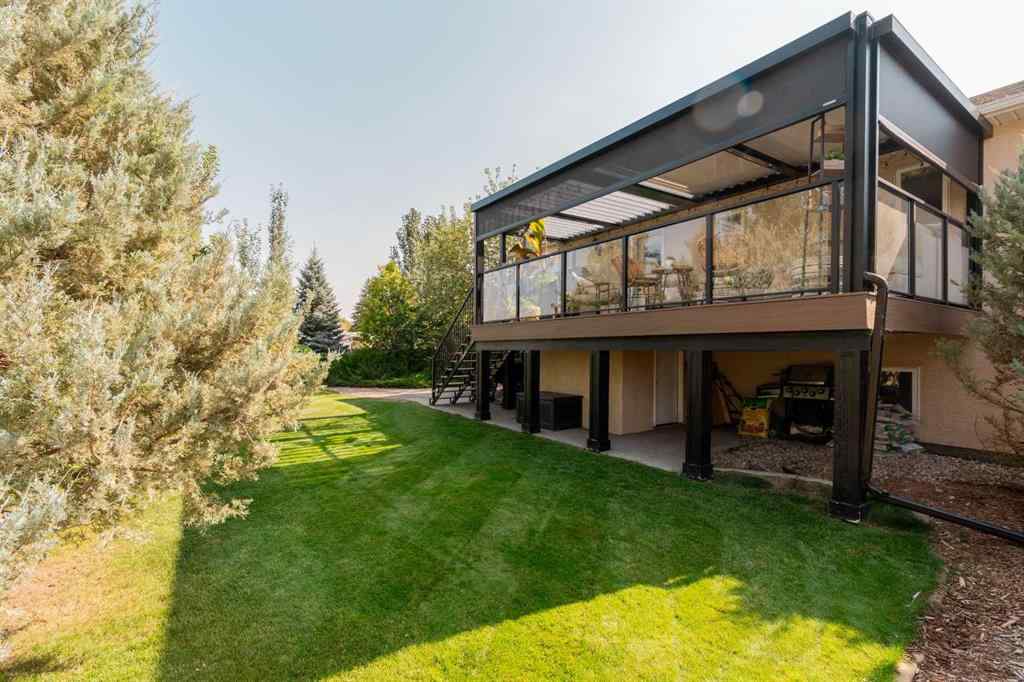 MLS® A2254969 - 4513 51 Avenue  in NONE Taber, Residential
