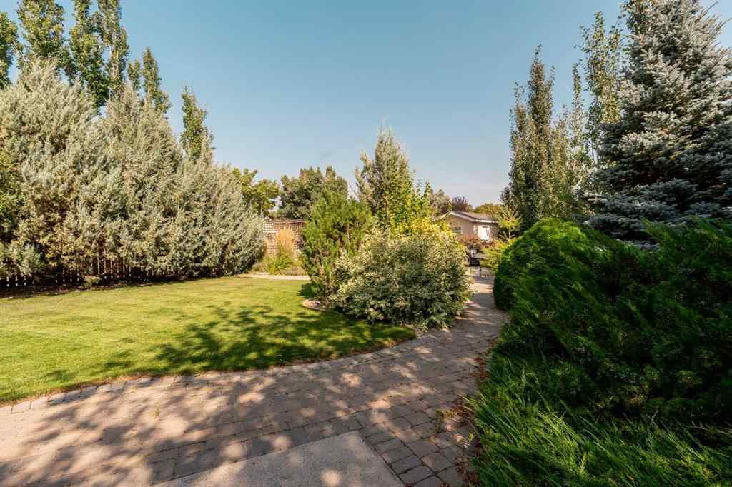 MLS® A2254969 - 4513 51 Avenue  in NONE Taber, Residential