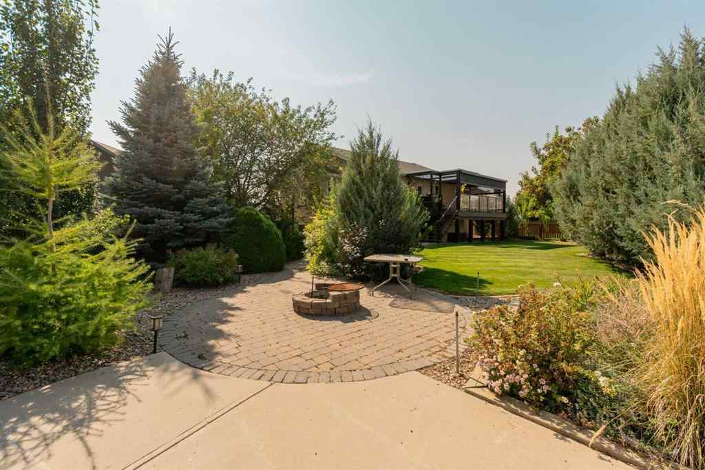 MLS® A2254969 - 4513 51 Avenue  in NONE Taber, Residential