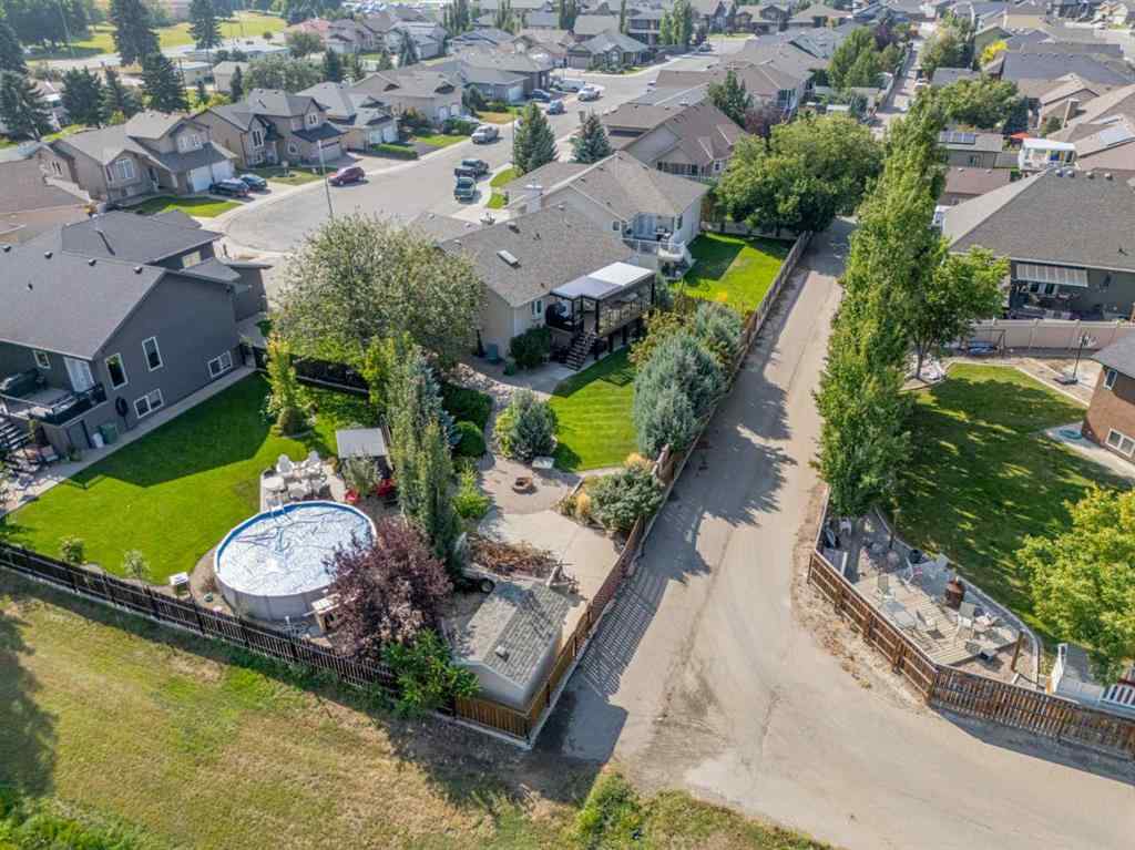MLS® A2254969 - 4513 51 Avenue  in NONE Taber, Residential