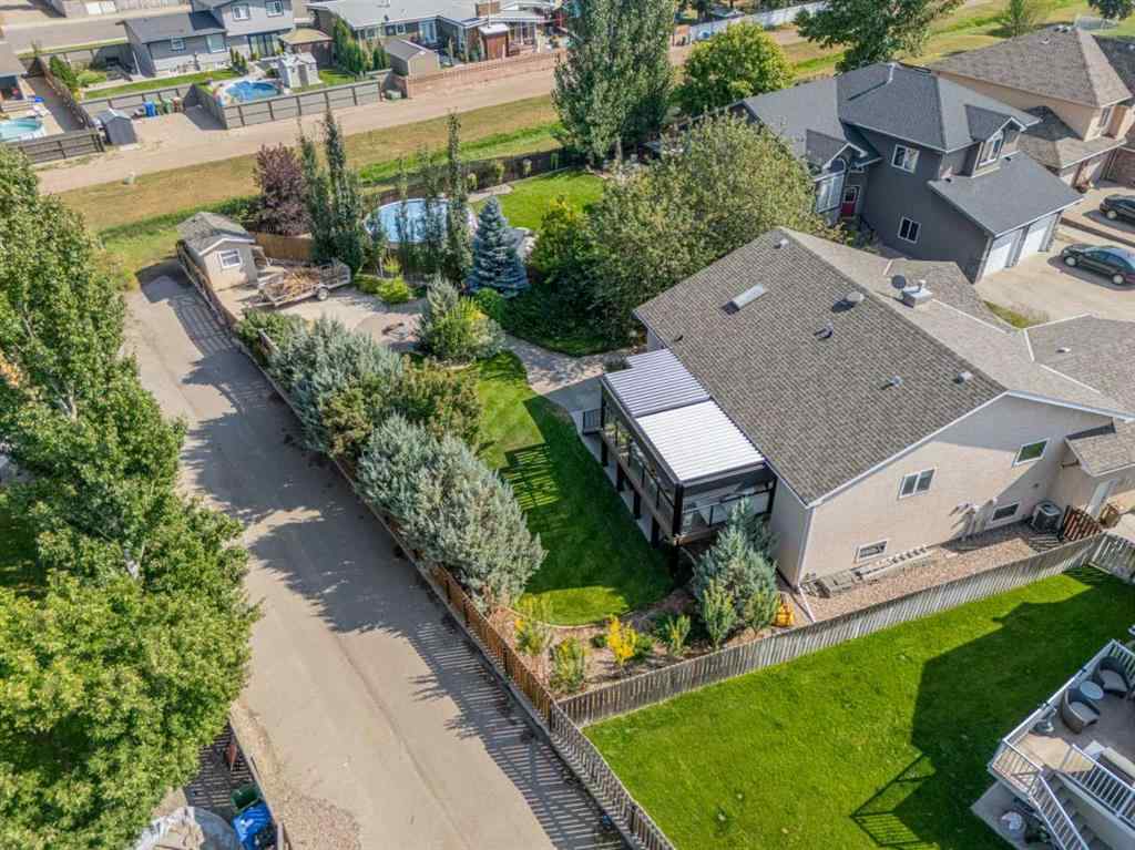 MLS® A2254969 - 4513 51 Avenue  in NONE Taber, Residential