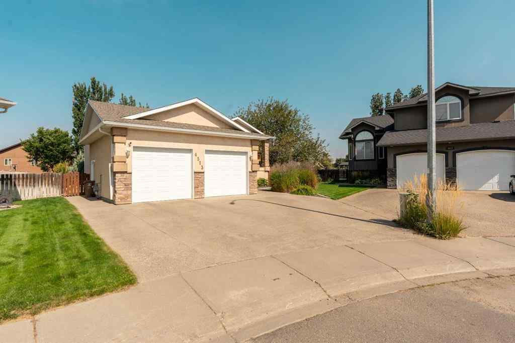 MLS® A2254969 - 4513 51 Avenue  in NONE Taber, Residential