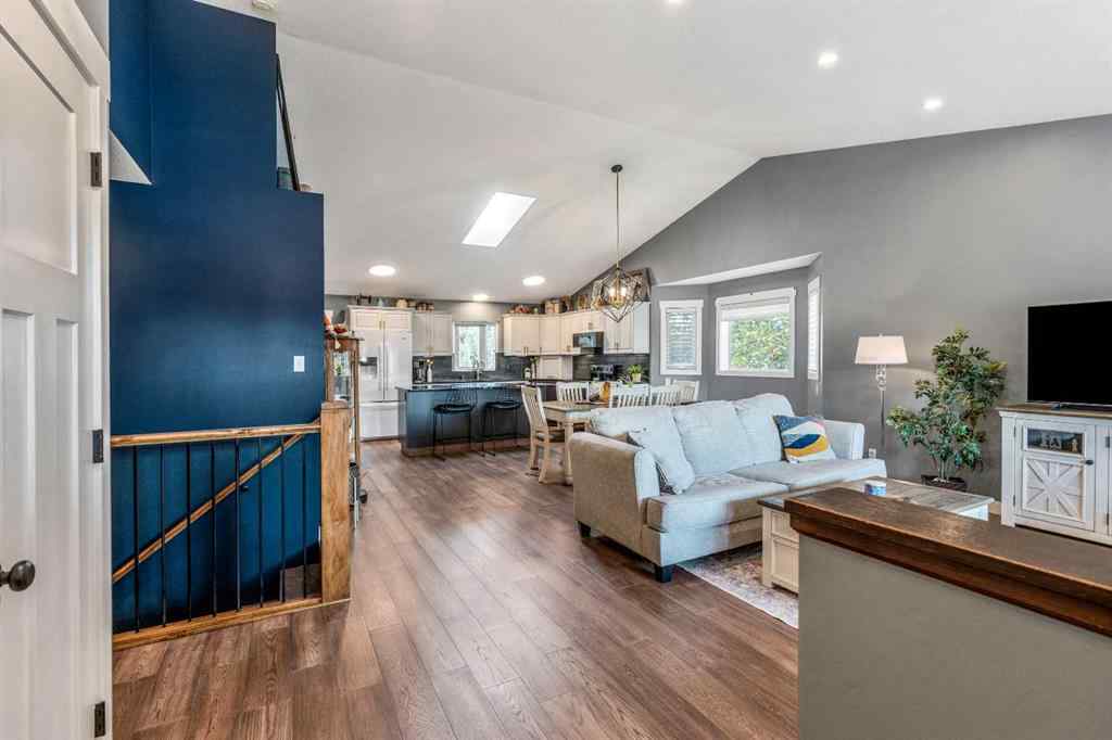 MLS® A2254969 - 4513 51 Avenue  in NONE Taber, Residential