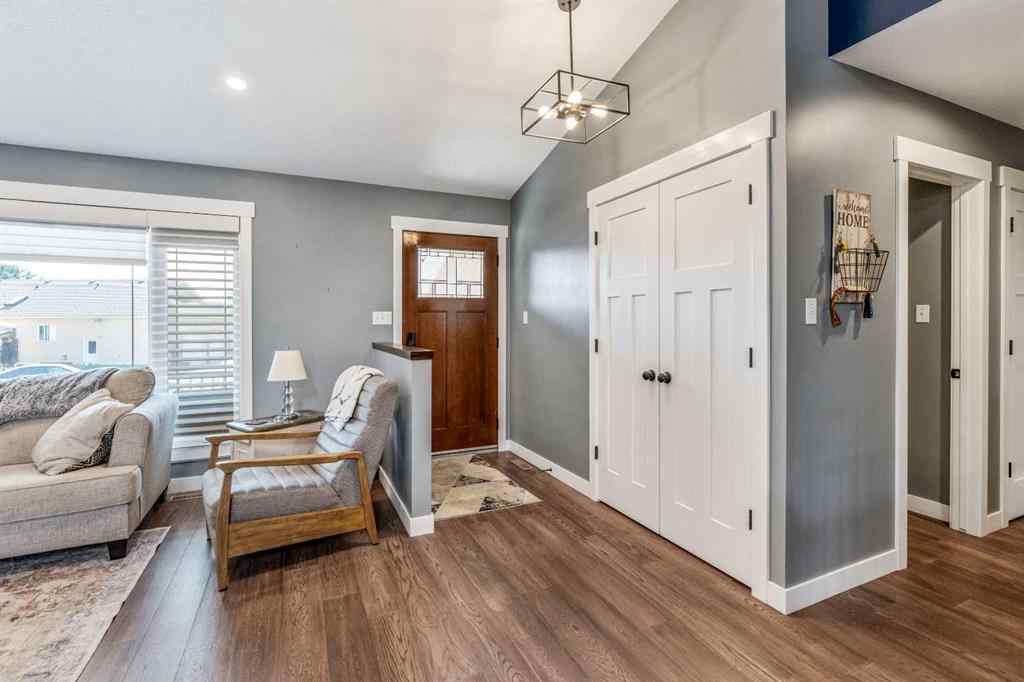 MLS® A2254969 - 4513 51 Avenue  in NONE Taber, Residential