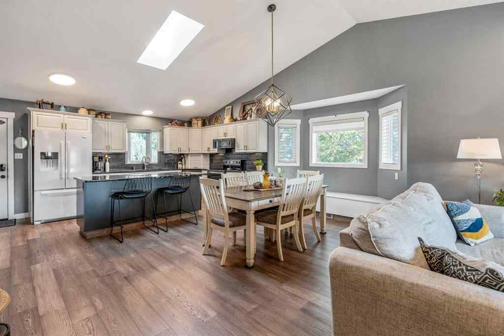 MLS® A2254969 - 4513 51 Avenue  in NONE Taber, Residential