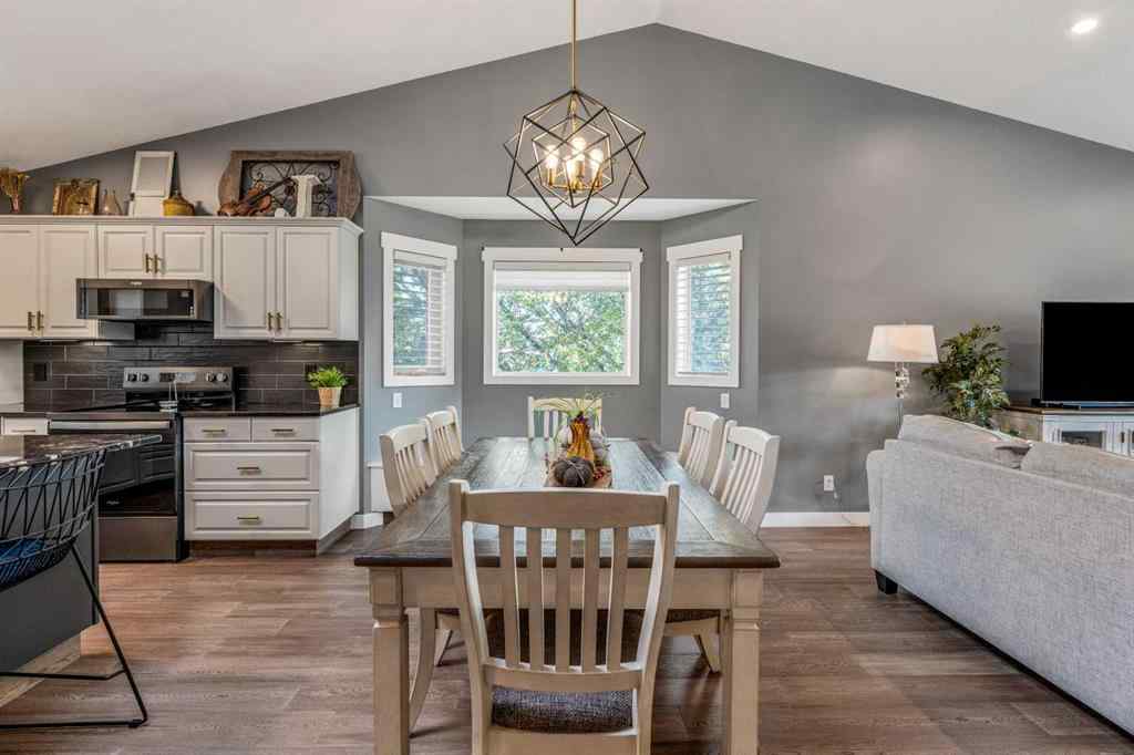 MLS® A2254969 - 4513 51 Avenue  in NONE Taber, Residential