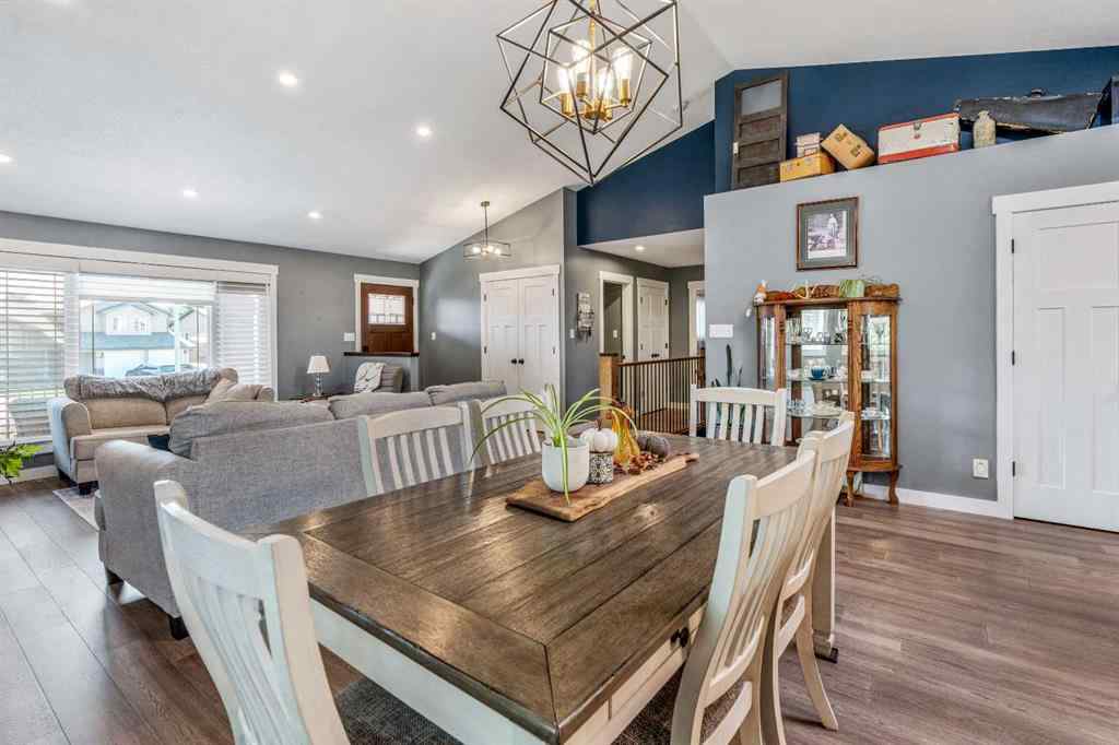 MLS® A2254969 - 4513 51 Avenue  in NONE Taber, Residential
