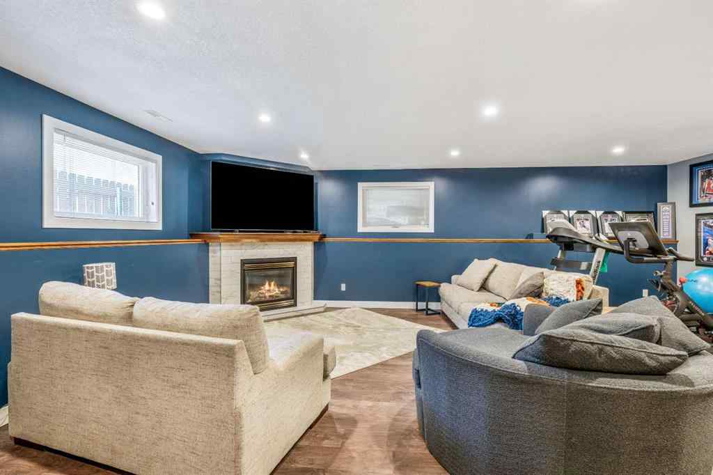 MLS® A2254969 - 4513 51 Avenue  in NONE Taber, Residential