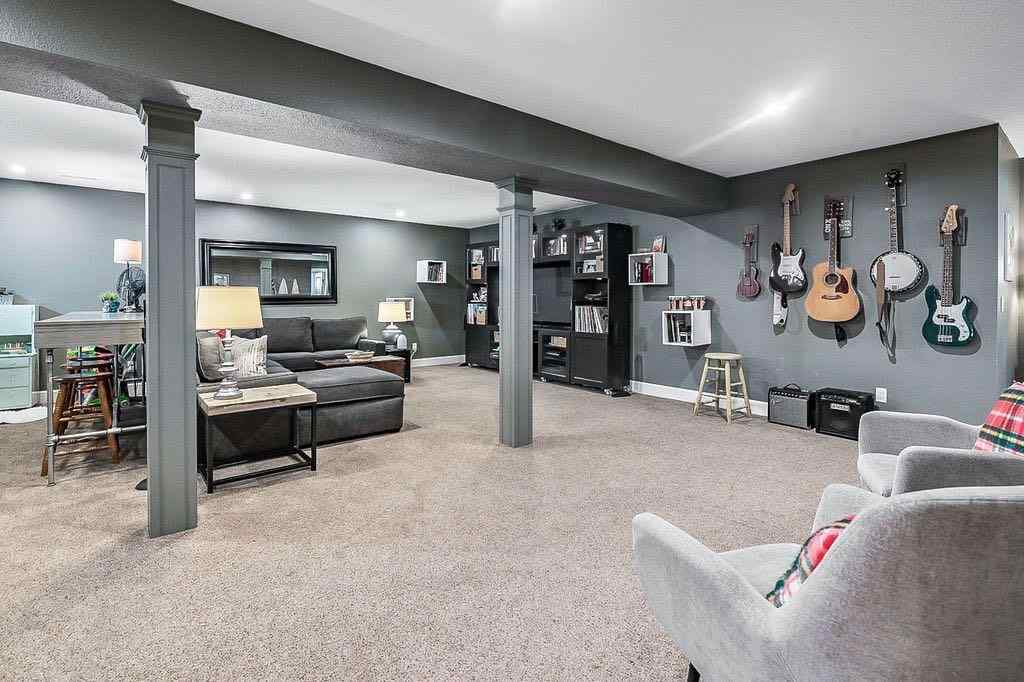 MLS® A2254970 - 14 Cimarron Way  in Cimarron Okotoks, Residential