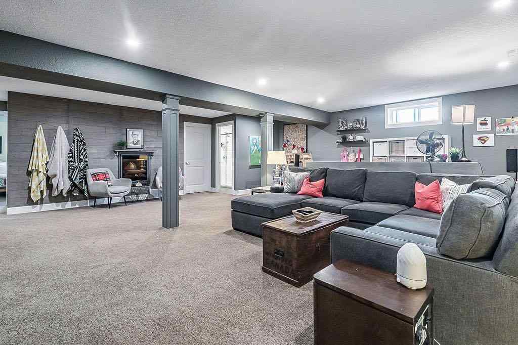 MLS® A2254970 - 14 Cimarron Way  in Cimarron Okotoks, Residential