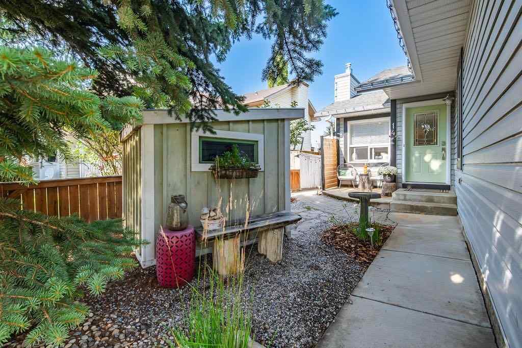 MLS® A2254970 - 14 Cimarron Way  in Cimarron Okotoks, Residential