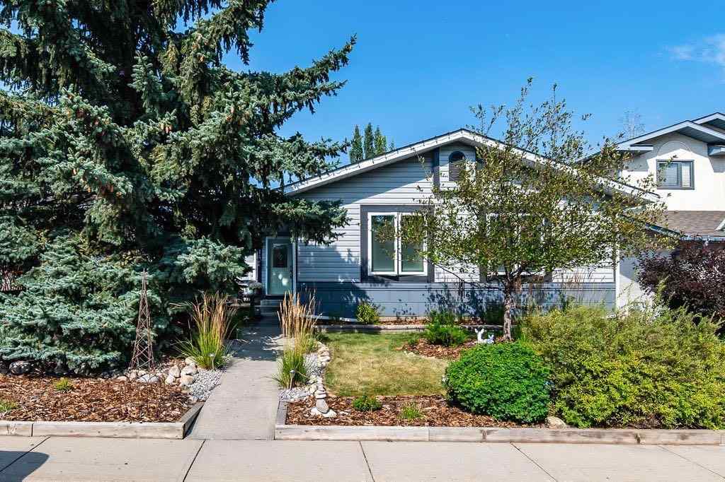 MLS® A2254970 - 14 Cimarron Way  in Cimarron Okotoks, Residential
