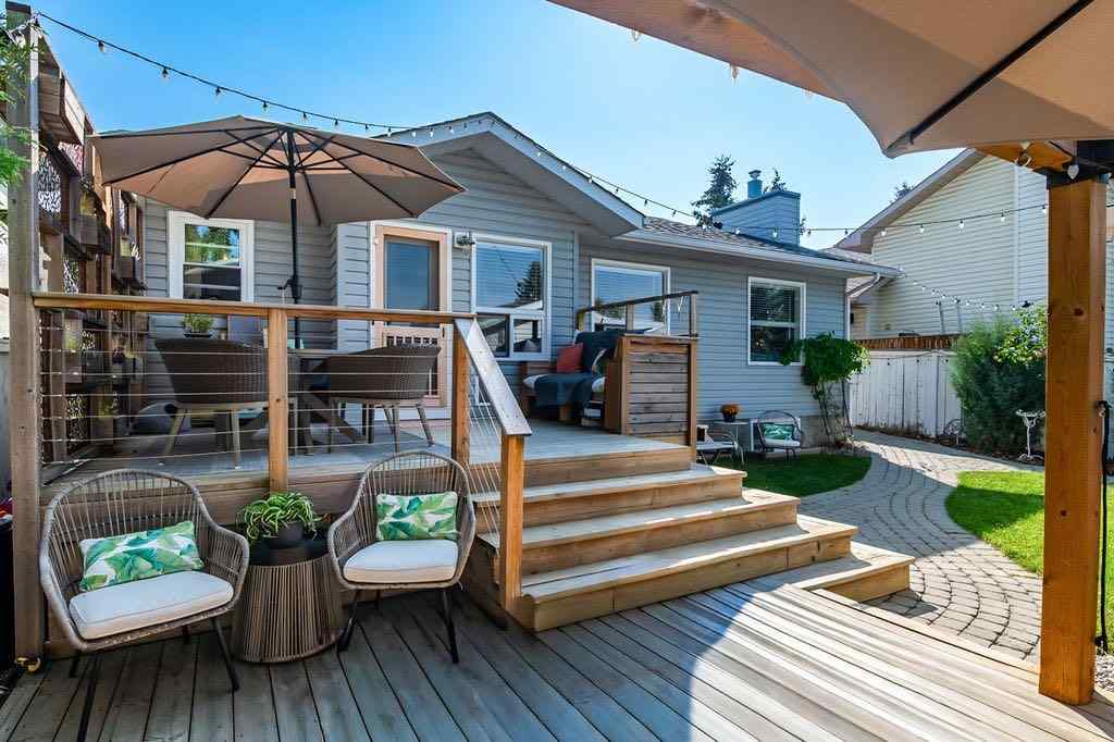 MLS® A2254970 - 14 Cimarron Way  in Cimarron Okotoks, Residential