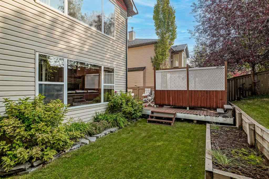 MLS® A2254971 - 48 Chapala Square SE in Chaparral Calgary, Residential