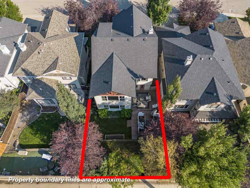 MLS® A2254971 - 48 Chapala Square SE in Chaparral Calgary, Residential