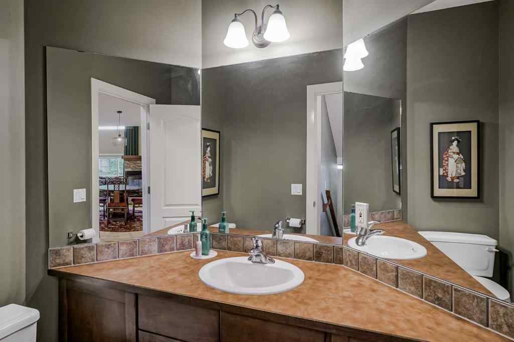 MLS® A2254971 - 48 Chapala Square SE in Chaparral Calgary, Residential