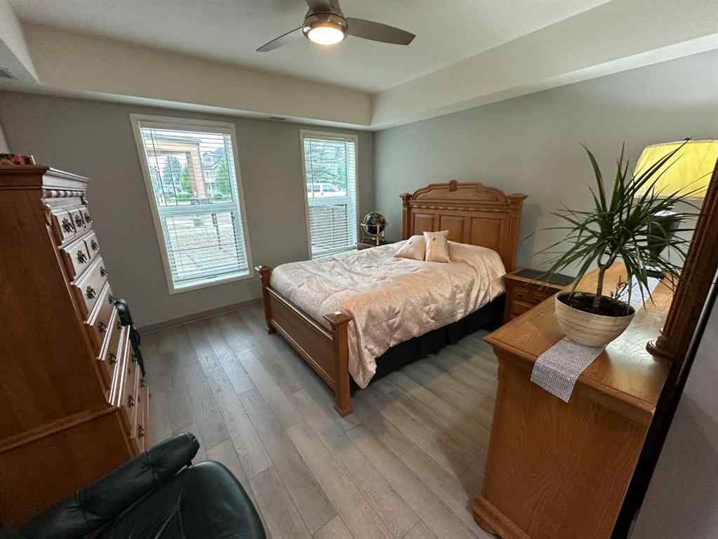 MLS® A2254972 - Unit ##116 5040 53 Street  in Downtown Sylvan Lake, Residential