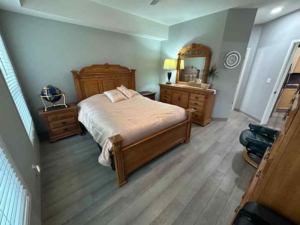 MLS® A2254972 - Unit ##116 5040 53 Street  in Downtown Sylvan Lake, Residential