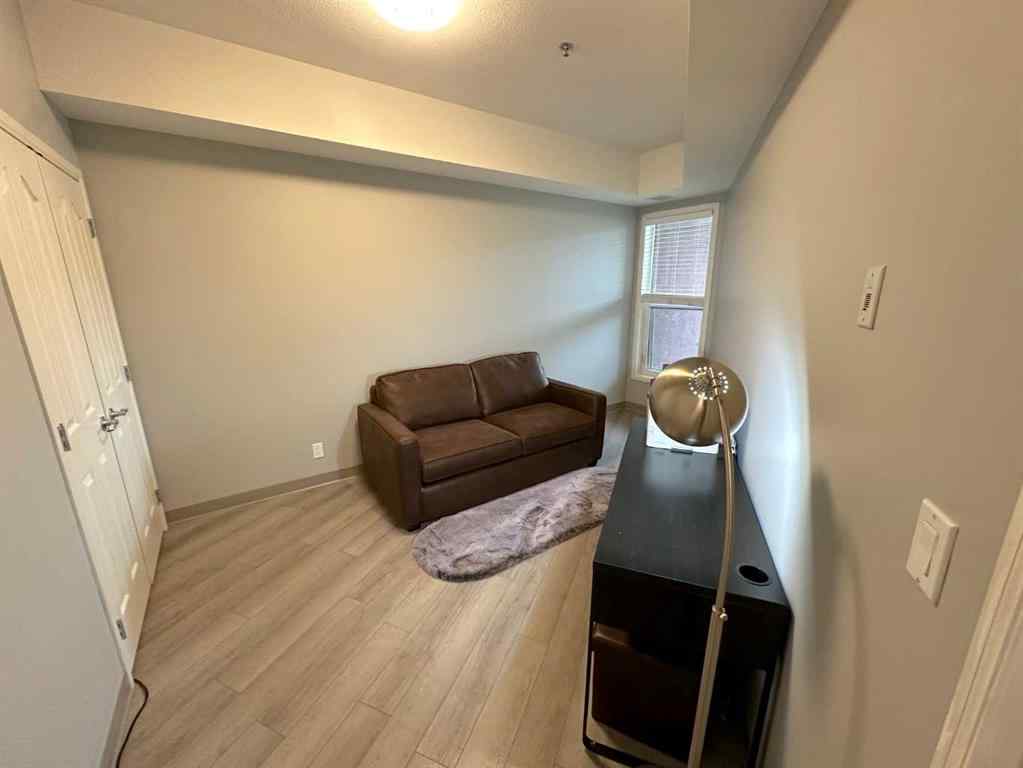 MLS® A2254972 - Unit ##116 5040 53 Street  in Downtown Sylvan Lake, Residential