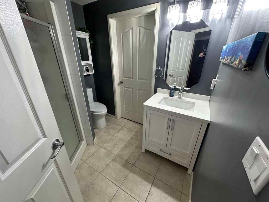 MLS® A2254972 - Unit ##116 5040 53 Street  in Downtown Sylvan Lake, Residential