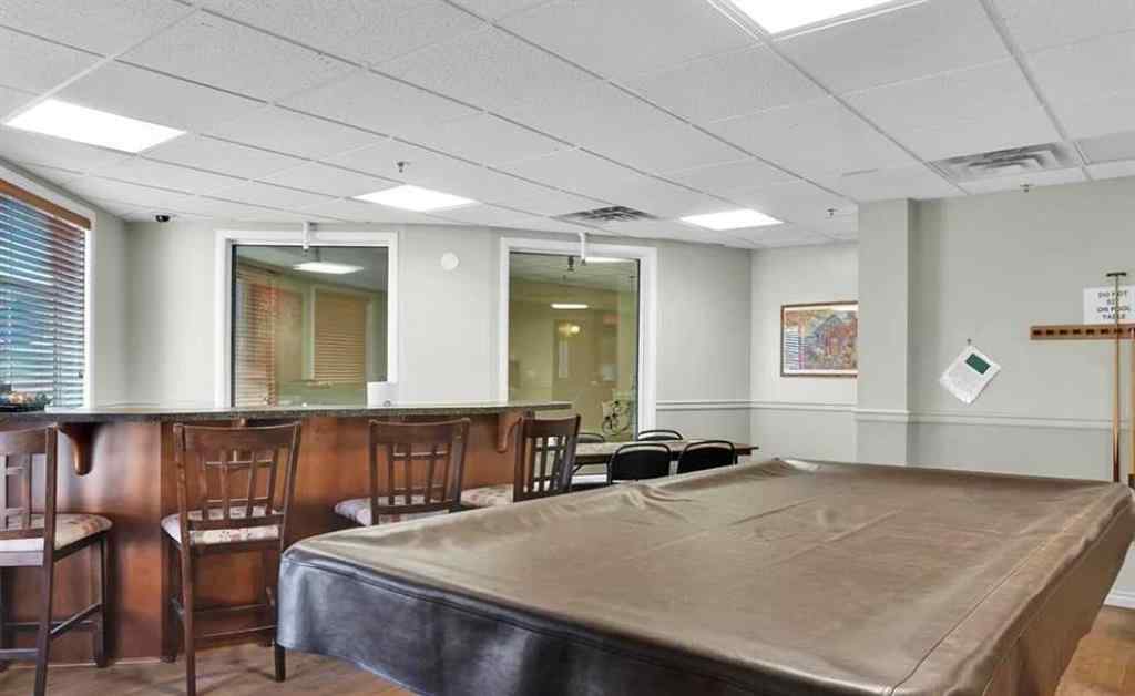 MLS® A2254972 - Unit ##116 5040 53 Street  in Downtown Sylvan Lake, Residential