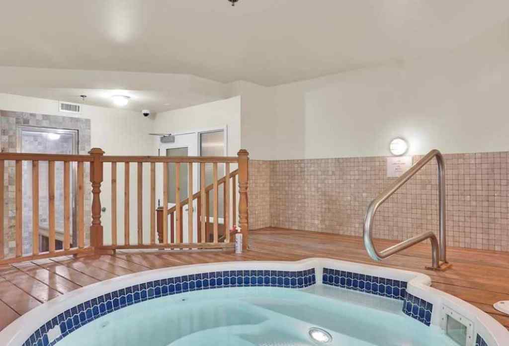 MLS® A2254972 - Unit ##116 5040 53 Street  in Downtown Sylvan Lake, Residential
