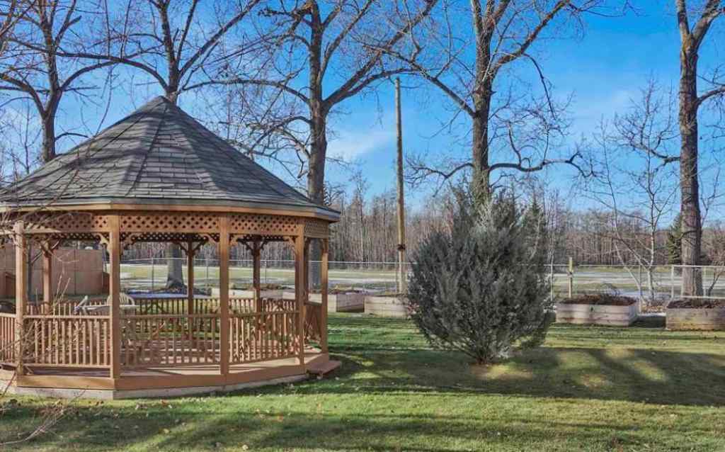 MLS® A2254972 - Unit ##116 5040 53 Street  in Downtown Sylvan Lake, Residential