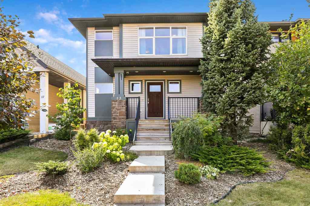MLS® A2254973 - 13 Walden Gardens SE in Walden Calgary, Residential